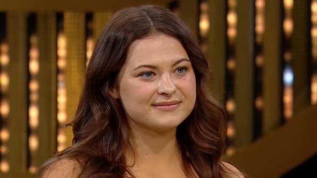 RMF Extra: "Top Model 11". Martyna Kaczmarek ujawniła, ile waży. Internauci: "Czad!"