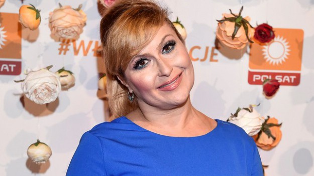 RMF Extra: Katarzyna Skrzynecka pokazała gorące zdjęcie w bikini! "Figura pierwsza klasa"