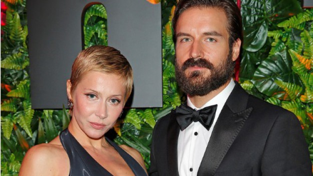 RMF Extra: Katarzyna Warnke pokazała zdjęcie taty. Fani: "Wyglada jak Stramowski"!