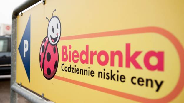RMF Extra: Biedronka zamyka oblegany sklep. Ważny komunikat dla klientów