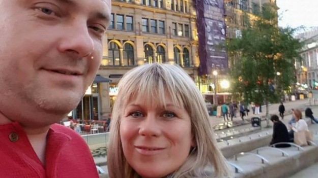 RMF Extra: Jej rodzice zaginęli po zamachu w Manchesterze. Polka PROSI O POMOC