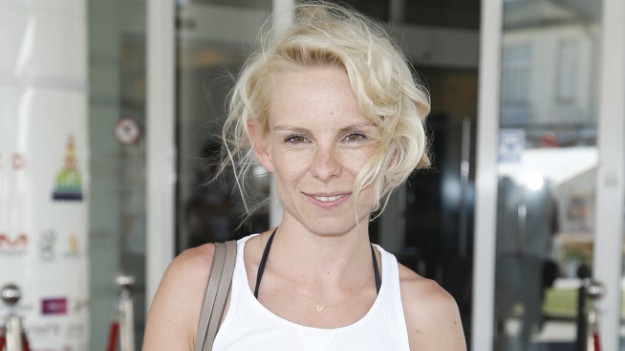 RMF Extra: Alicja Janosz w stroju kąpielowym. Zwyciężczyni programu: "Idol" pozdrawia z wakacji! [ZDJĘCIA]