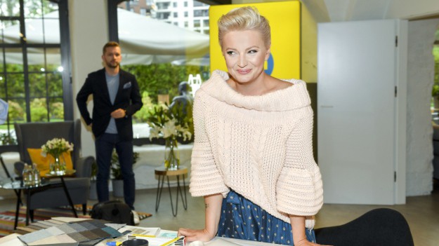 RMF Extra: "Totalne remonty Szelągowskiej". Dorota wyremontowała biuro Kuby, który wydał zaoszczędzone pieniądze dla pracowników