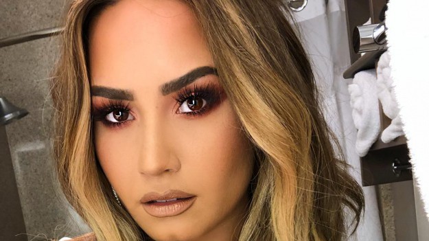 RMF Extra: Demi Lovato pozostawiona na pastwę losu? Znajomi wiedzieli o jej problemach