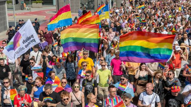 RMF Extra: Pride Month - czerwiec Miesiącem Dumy i wsparcia osób LGBTQ+