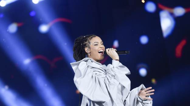 RMF Extra: Sara James publikuje nowy singiel "CTRL ALT DEL" i ogłasza konkurs!