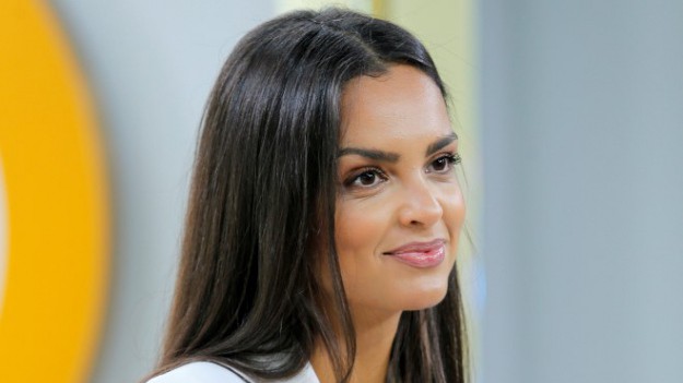 RMF Extra: Klaudia El Dursi przeszła Covid-19! "To bardzo ciężka choroba"