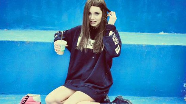 RMF Extra: Premiera debiutanckiej płyty Moniki Lewczuk