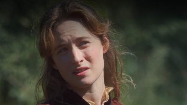 RMF Extra: Gra główną rolę w nowym serialu "Matylda". Co wiadomo o Marii Kowalskiej?