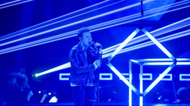 RMF Extra: Zwycięzca "The Voice of Poland" zadedykował nowy singiel zmarłej mamie... Janek Górka porusza w utworze "No powiedz mi" 