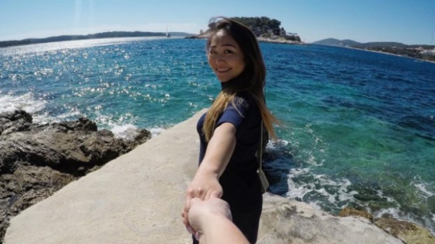 RMF Extra: Zosia z "Rodziny zastępczej" pokazała swojego chłopaka. Pasują do siebie idealnie!