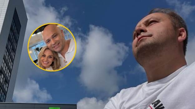 RMF Extra: Adrian ze „ŚOPW” tuż przed ślubem przekazał wieści ws. stanu zdrowia. Ujawnił, co go czeka