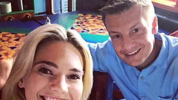 RMF Extra: M jak miłość: Julka chce wrócić do Jakuba?