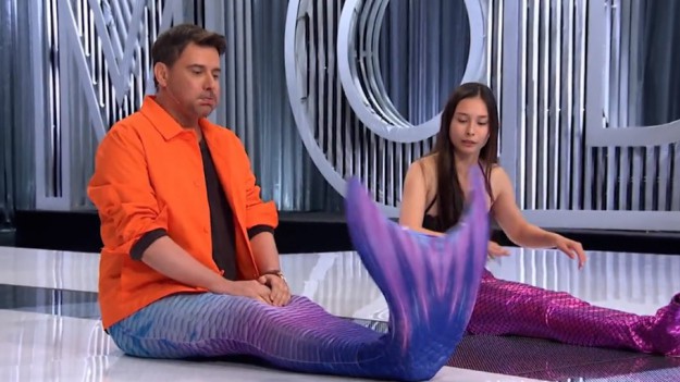 RMF Extra: "Top Model 9". Na castingach "najpiękniejszy człowiek" i modelka plus size! 