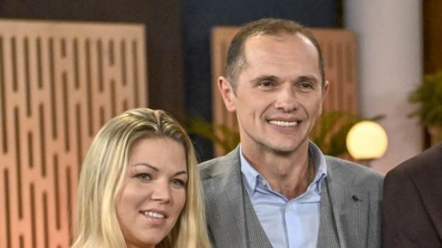 RMF Extra: Waldemar i Dorota z "Rolnik szuka żony" są razem? Uczestniczka show poinformowała o wyjeździe 