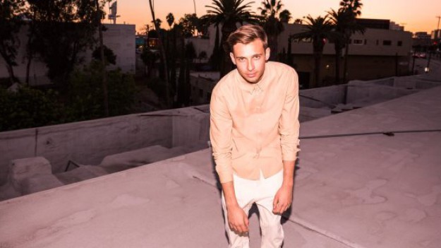 RMF Extra: Flume zagra jesienią w Polsce