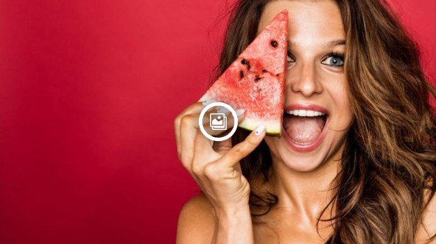 RMF Extra: Anna Lewandowska na wakacjach na plaży z Klarą