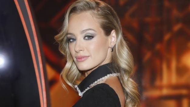 RMF Extra: Poruszenie pod najnowszym postem Wiktorii Gąsiewskiej. Aktorka odpowiedziała na "zaczepkę" dotyczącą ciąży 