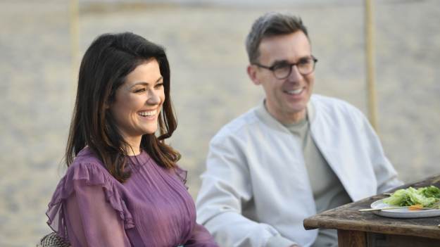 RMF Extra: Kasia Cichopek i Maciej Kurzajewski udzielili wspólnego wywiadu. Na jaw wyszły zakulisowe tajemnice