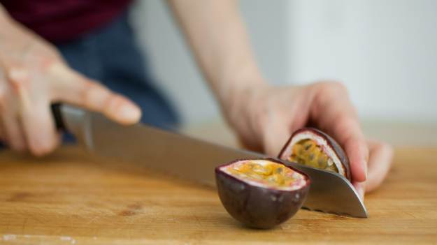 Ten owoc jest w Polsce niedoceniany. Ma prawie..