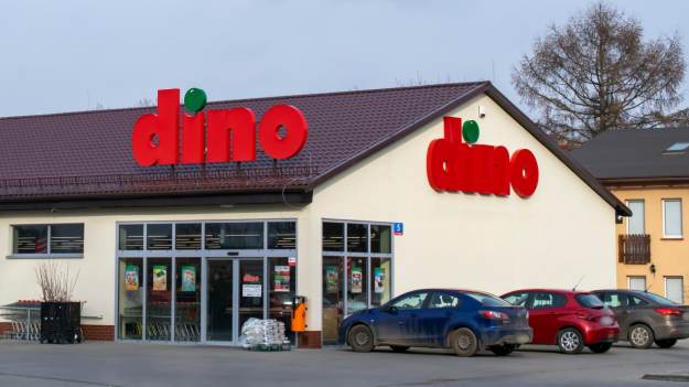 RMF Extra: Od dzisiaj w Dino „3+3 gratis”. Zapasy za półdarmo