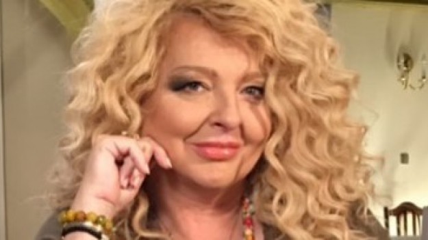 RMF Extra: Komentarz Magdy Gessler do ostatnich Rewolucji: "To się w głowie nie mieści"