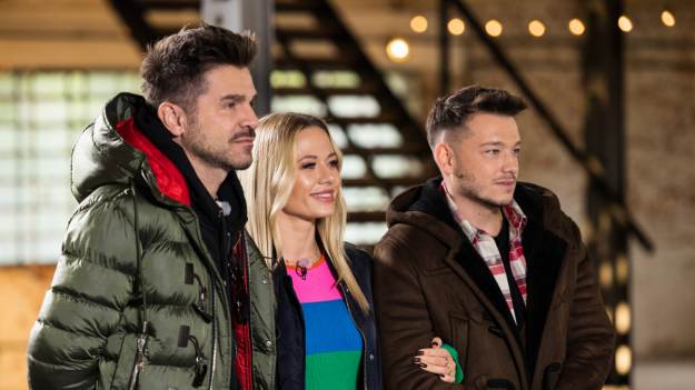 RMF Extra: "Perfect Picture" nie wróci do TVN7? Program ma zniknąć po zaledwie jednym sezonie