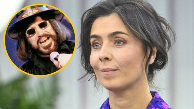 RMF Extra: Najmłodsza córka wyjawiła prawdę o Niemenie. To nie były plotki