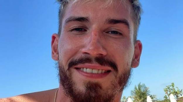 RMF Extra: Sylwia Gaczorek i Tomasz Fornal są parą?! To zdjęcie rozwiało wątpliwości [FOTO]