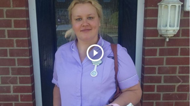 RMF Extra: Polska pielęgniarka została nagrodzona przez królową Szwecji. Wpadła na rewelacyjny pomysł!