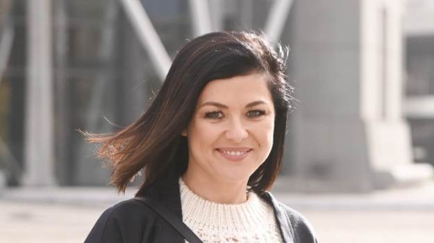 RMF Extra: Katarzyna Cichopek pokazuje, z kim spędziła wieczór. Tylko we dwoje! "Najlepiej" [FOTO]