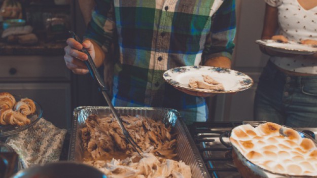 RMF Extra: Święta 2018: Karp pieczony w miodzie! [PRZEPIS]