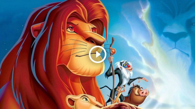 RMF Extra: "Król Lew" kończy 22 lata!