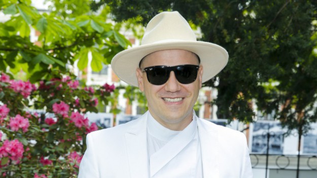 RMF Extra: Już jest szkolny dzwonek od Gromeego! Ściągnij go już teraz