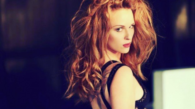 RMF Extra: Kaja Paschalska spotyka się z... Lewandowskim! Kim jest jej nowy chłopak?