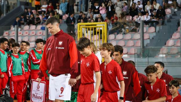 RMF Extra: „Nie chcemy grać z Polską”. Takie wieści w drodze o awans na MŚ 2026