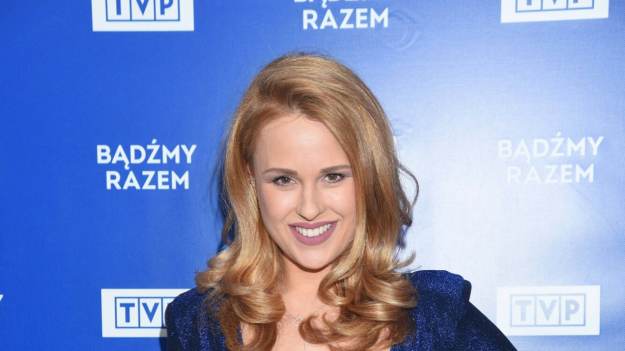 RMF Extra: Kaja Paschalska zaręczona! Pokazała zdjęcia z partnerem i ogłosiła radosne wieści