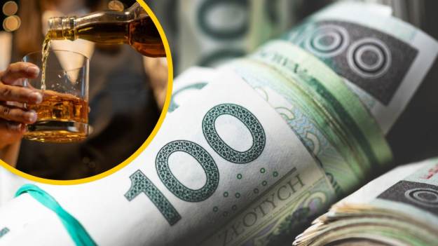 RMF Extra: Co to jest i komu przysługuje „renta alkoholowa”? Takie są stawki w 2026 r.