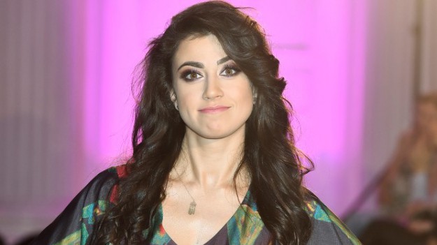 RMF Extra: Maja Hyży kusi w koronkowej bieliźnie. Do sieci trafiło kolejne gorące zdjęcie 