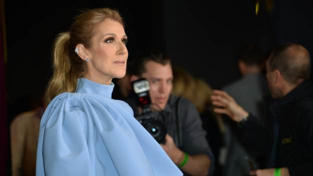 RMF Extra: Przykre informacje w sprawie Celine Dion: "Modlimy się o cud" 
