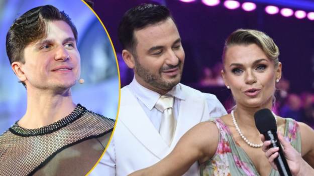 RMF Extra: Dlaczego Komarnicka odpadła z „Tańca z gwiazdami”? Kassin odpowiedział