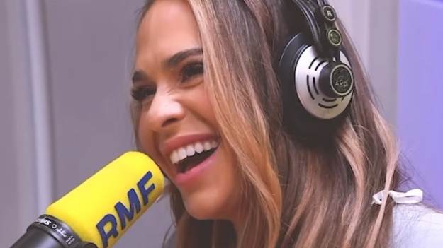 RMF Extra: Poplista Live Sessions z Blanką! Takich wersji "Solo" i "Boys Like Toys" jeszcze nie słyszeliście [WIDEO]