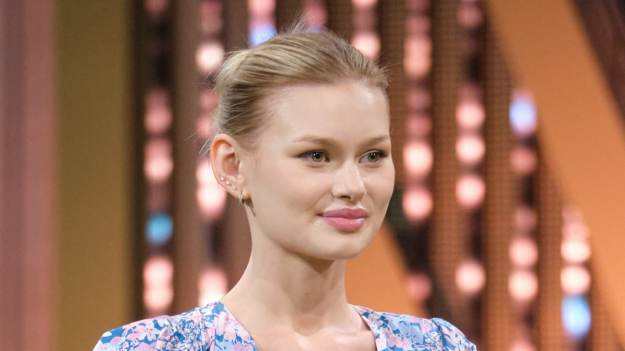 RMF Extra: Michalina z "Top Model" przerwała milczenie: "Jestem kreowana na czarny charakter"