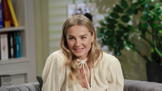 RMF Extra: Nowe zdjęcie z Sochą w roli głównej podzieliło internautów. Od razu zwrócili na to uwagę