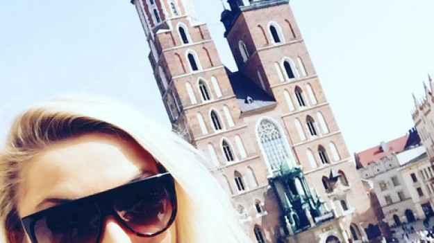 RMF Extra: Cleo zpowiada drugi singiel!