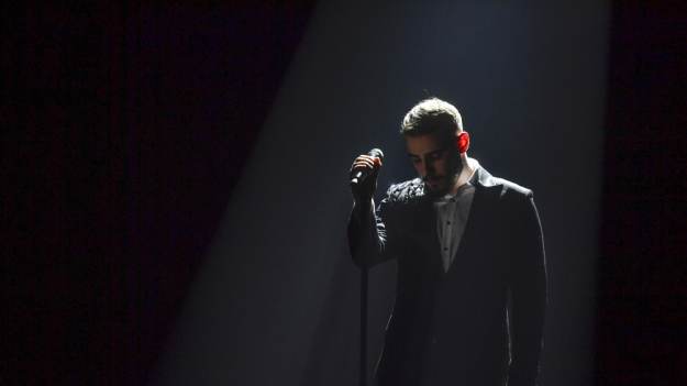 RMF Extra: Eurowizja. Bukmacherzy obstawiają, jak poradzi sobie Krystian Ochman. Które miejsce zajmie Polak?