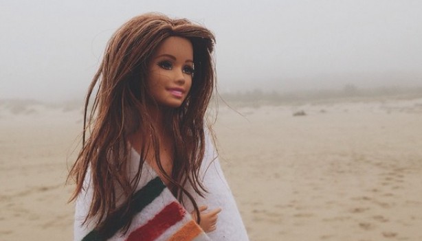 RMF Extra: Lalka Barbie podbija Instagram! 