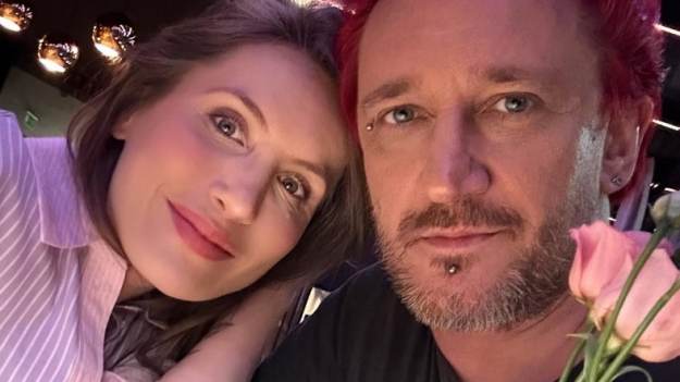 RMF Extra: Pola Wiśniewska szykuje się do porodu. Wiśniewscy będą mieli chłopca! Kadry z badania USG sporo zdradzają [WIDEO]