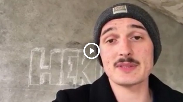 RMF Extra: Niesamowita akcja charytatywna Dawida Podsiadło! 