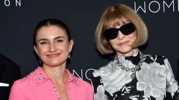 RMF Extra: Chloe Malle przejęła stery w amerykańskim „Vogue’u”. Kim jest następczyni legendarnej Anny Wintour? 